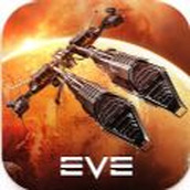 Jogo internacional para celular EVE Galaxy Conquest