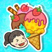 Haris Ice Cream Shop中文手机版