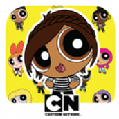 Powerpuff Yourself game mobile version