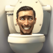 Toilet Man Street Fight Mobile Version