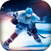 Hockey Master Challenge game Chinese version