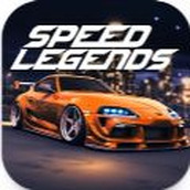 Speed Legends中文版