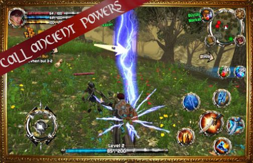 Kingdom Quest Open World RPG最新版