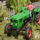 Tractor Farming Simulator 3 Game Mobile Version