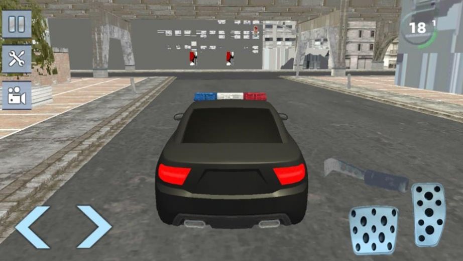 Werbefreie mobile Version von Speed ​​Master Simulation