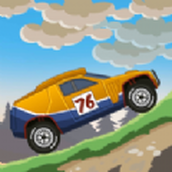 Happy Speeding Game Mobile Version