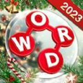 Word Calm Scape puzzle game游戏手机版