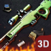 Warzone Sniper King Game Mobile Version