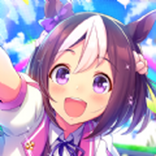 Uma Musume Pretty Derby正版