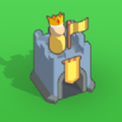 Mini Kingdom Castle game latest version