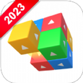 Tap Out Take 3D Blocks Away最新版