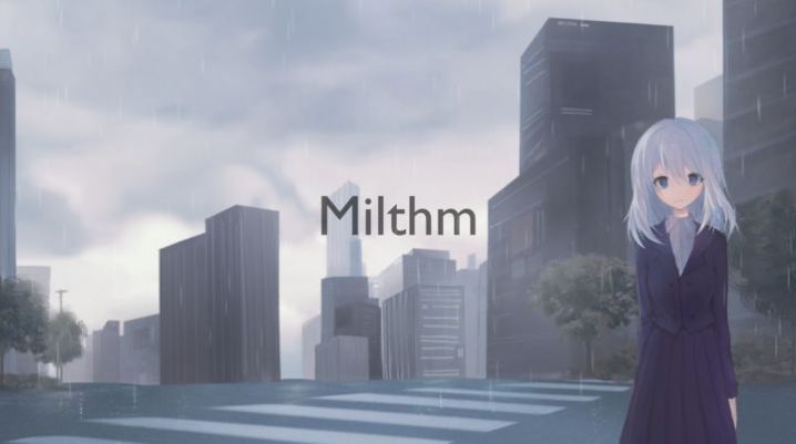 Milthm音游手机最新版2023