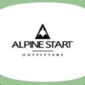 Подлинное программное обеспечение Alpine Start Outfitters