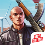 Vice Online Open World Life游戏免费正版