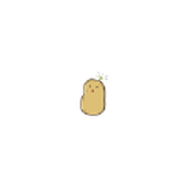 Potato Shou Shou Game