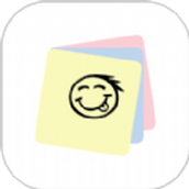 Desktop note applet software