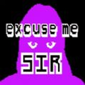 Excuse Me Sir试玩版汉化版