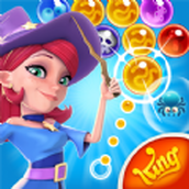 Bubble Witch 2 Saga手机最新版