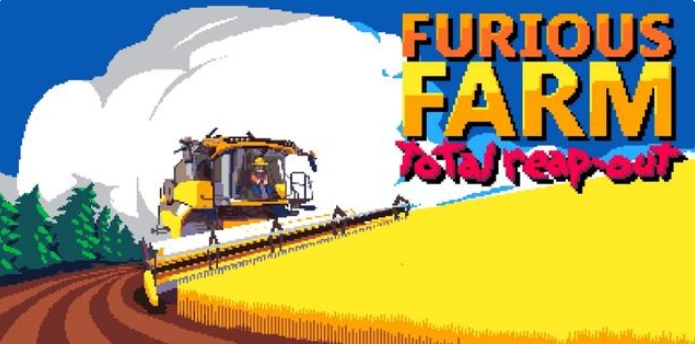 Furious Farm Total Reap Out free mobile version