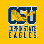 Software de compra de boletos Coppin State Eagle Insider