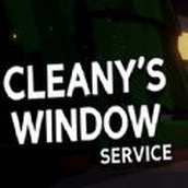 Cleany's Window Ser