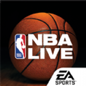 NBA LIVE Mobile Basketball中文汉化版