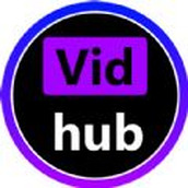 Vidhub video app