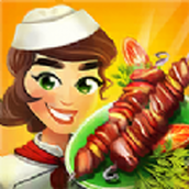 Chef's Dream Game Mobile Version