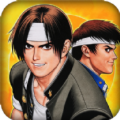 The King of Fighters 97 Live Battle Edition เวอร์ชั่นภาษาจีน