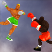 The powerful fighter game mobile version