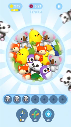 Match Ball 3D Matching Items最新版