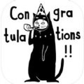 Elegante Android-Version der Kitty Remarks-Software