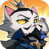 The latest version of Black Cat Three Kingdoms