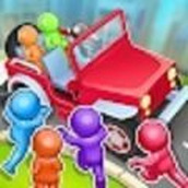 Car Jam 3D última versión sin publicidad