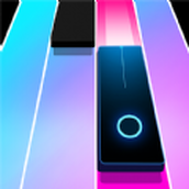 Piano Dream Tap Music Tiles latest version