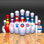 Strike Ten Pin Bowling最新版