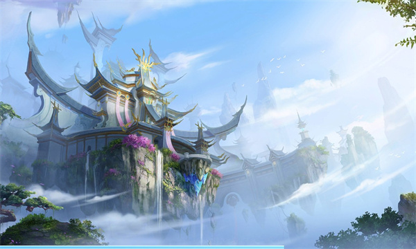 The latest version of Xuan Xian Yao mobile game