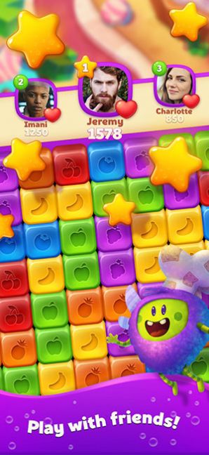 Jelly Block Blast Game Latest Version