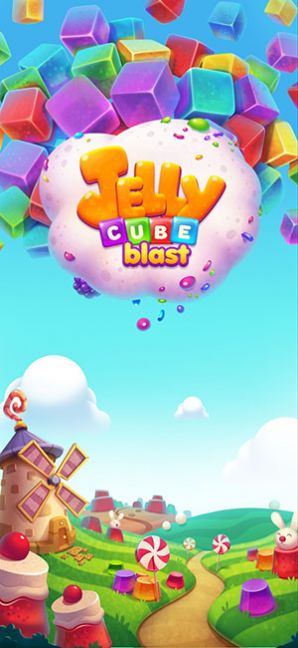 Jelly Block Blast Game Latest Version