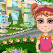 เกม Garden Design Master เวอร์ชั่นภาษาจีน