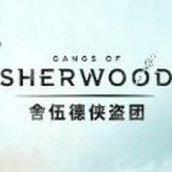 舍伍德侠盗团免费中文版游戏（Gangs of Sherwood）