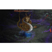 How to beat the boss Jiuxiao Thunder God? Detailed explanation of Jiuxiao Thunder God’s fighting skills