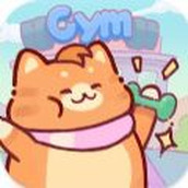 猫咪健身房（Kitty Gym Idle Cat Games）