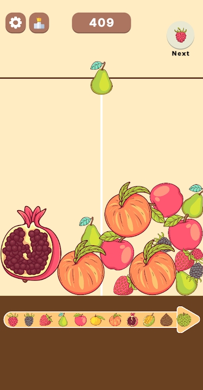 Fruit Fusion game latest version