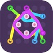 Twisted Tangle Online mini game Android version