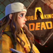 末日终结丧尸消消乐手游正版（Breaking Dead Puzzles