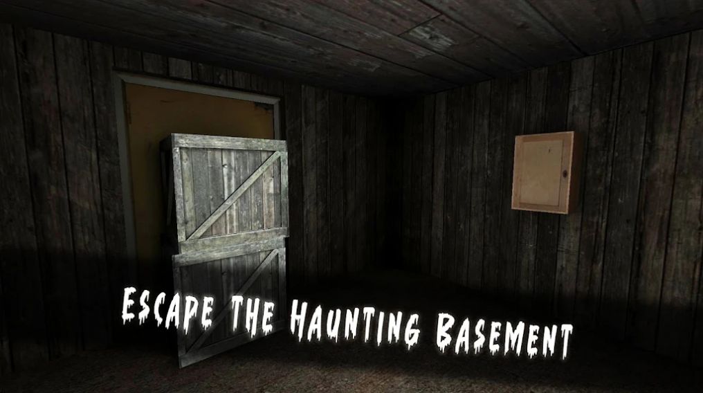 Slaney Scream Horror Escape mobile version