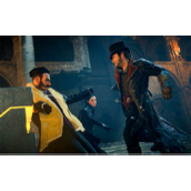 Details on how to level up favorability with Roberto, Assassin’s Creed Syndicate