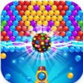 泡泡射手射击泡泡（Bubble Shooter）