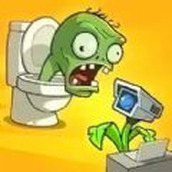 Toilet Monster Galaxy Survivor Game Latest Version